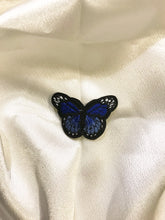 Laden Sie das Bild in den Galerie-Viewer, Little Butterfly Patch