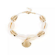 Under The Sea Anklet