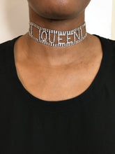 Load image into Gallery viewer, A Queen&#39;s Jewels Choker