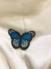 Load image into Gallery viewer, Little Butterfly Patch