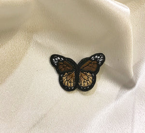Little Butterfly Patch