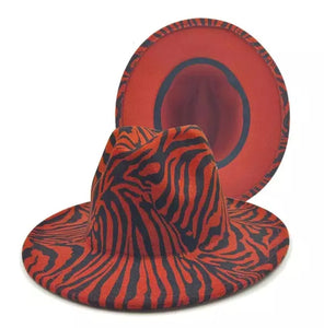 Bengals Fedora (Limited Edition)
