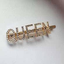 Load image into Gallery viewer, Queen Hair Pin
