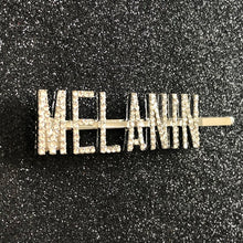 Load image into Gallery viewer, Melanin Hair Pin
