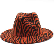 Load image into Gallery viewer, Bengals Fedora (Limited Edition)
